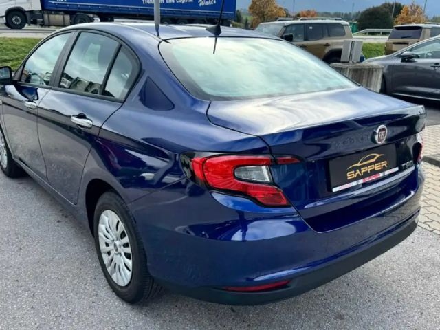 Fiat Tipo 1.6  Limousine