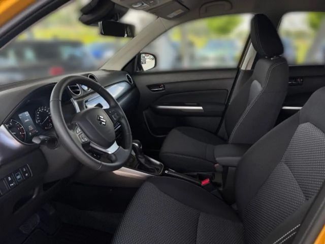Suzuki Vitara Comfort