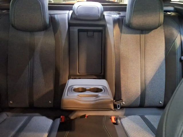 Peugeot 3008 Allure Pack EAT8 Hybrid