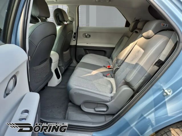 Hyundai IONIQ 5 Techniq