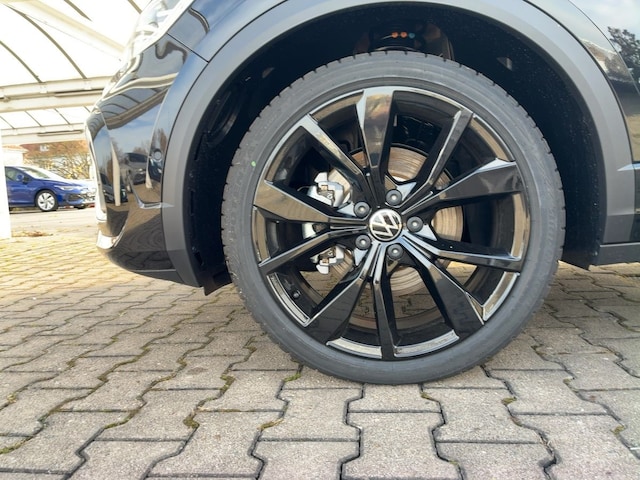 Volkswagen T-Roc 1.5 TSI DSG R-Line