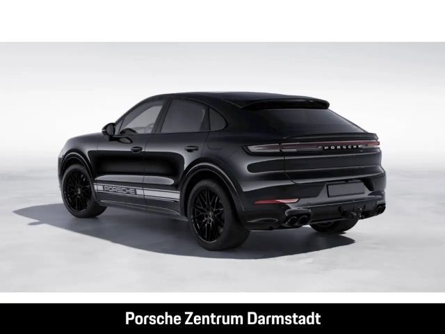 Porsche Cayenne Coupé E-Hybrid S