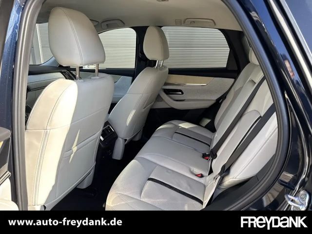 Mazda CX-60 2.5L Takumi e-Skyactiv