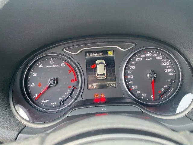 Audi Q2 35 TFSI S-Tronic