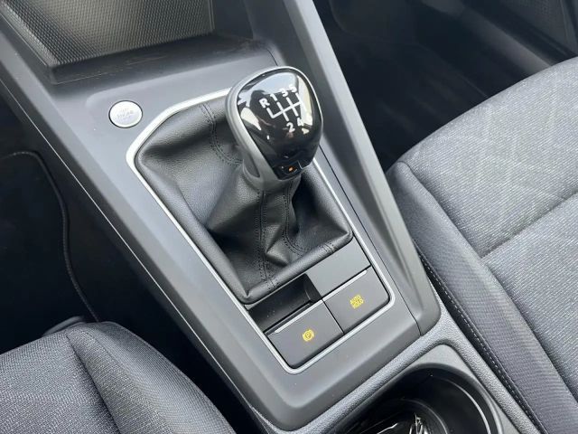 Volkswagen Golf Golf VIII Life Plus Variant