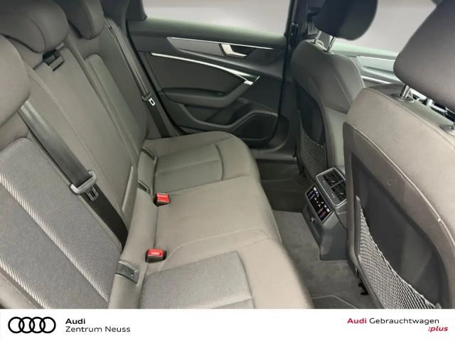 Audi A6 35 TDI Avant