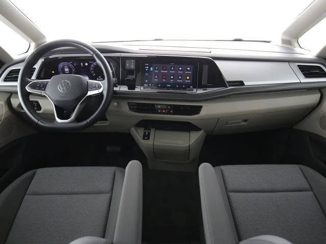 Volkswagen Multivan 2.0 TDI DSG T7