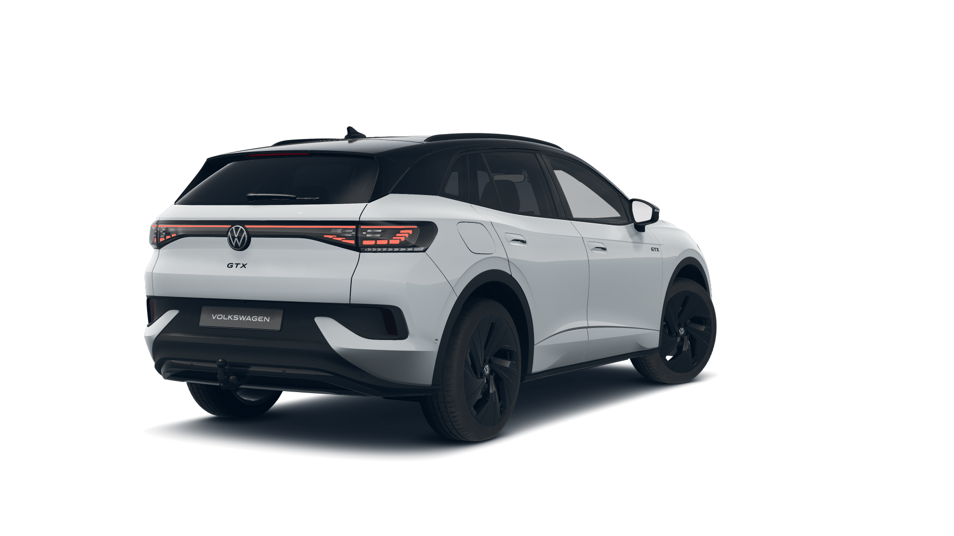 Volkswagen ID.4 4Motion