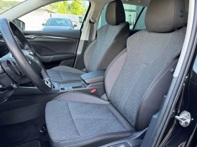 Skoda Octavia Combi Style Style