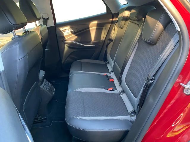 Opel Grandland X 1.2 Sitzheizung, Rückfahrtkamera