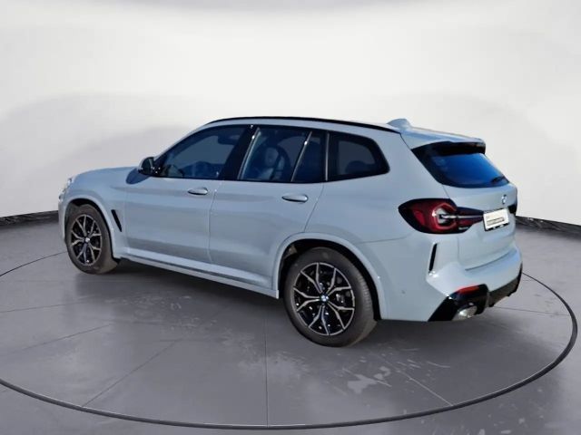 BMW X3 M-Sport xDrive20i