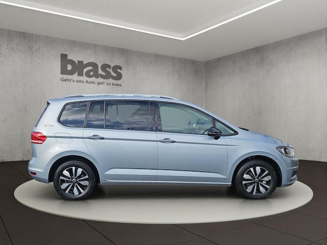 Volkswagen Touran 1.5 TSI