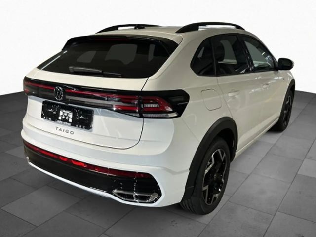 Volkswagen Taigo IQ.Drive R-Line