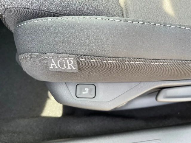 Opel Astra GS-Line Grand Sport