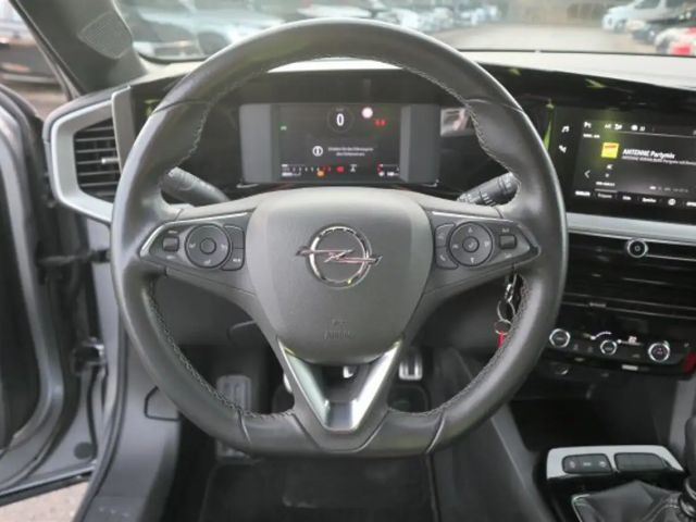 Opel Mokka 1.2 Turbo GS-Line Grand Sport Turbo