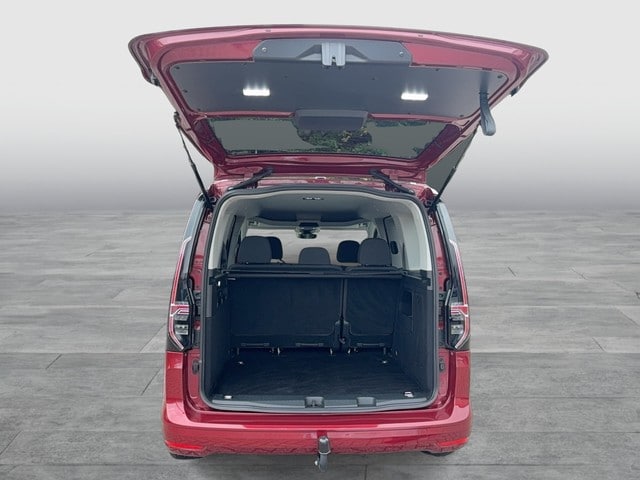 Volkswagen Caddy 2.0 TDI DSG Life