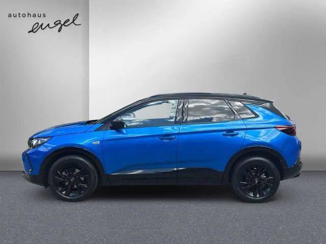 Opel Grandland X GS-Line Grand Sport