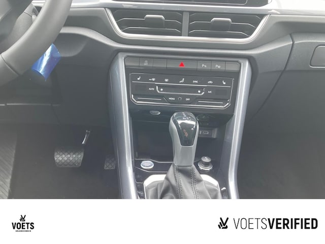 Volkswagen T-Roc 1.5 TSI DSG Style