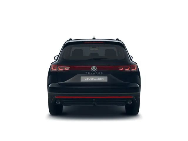 Volkswagen Touareg 3.0 V6 TDI 3.0 V6 TSI