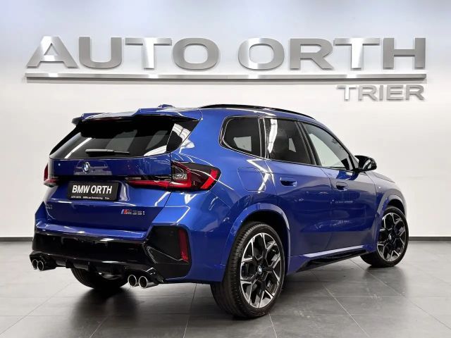 BMW X1 xDrive