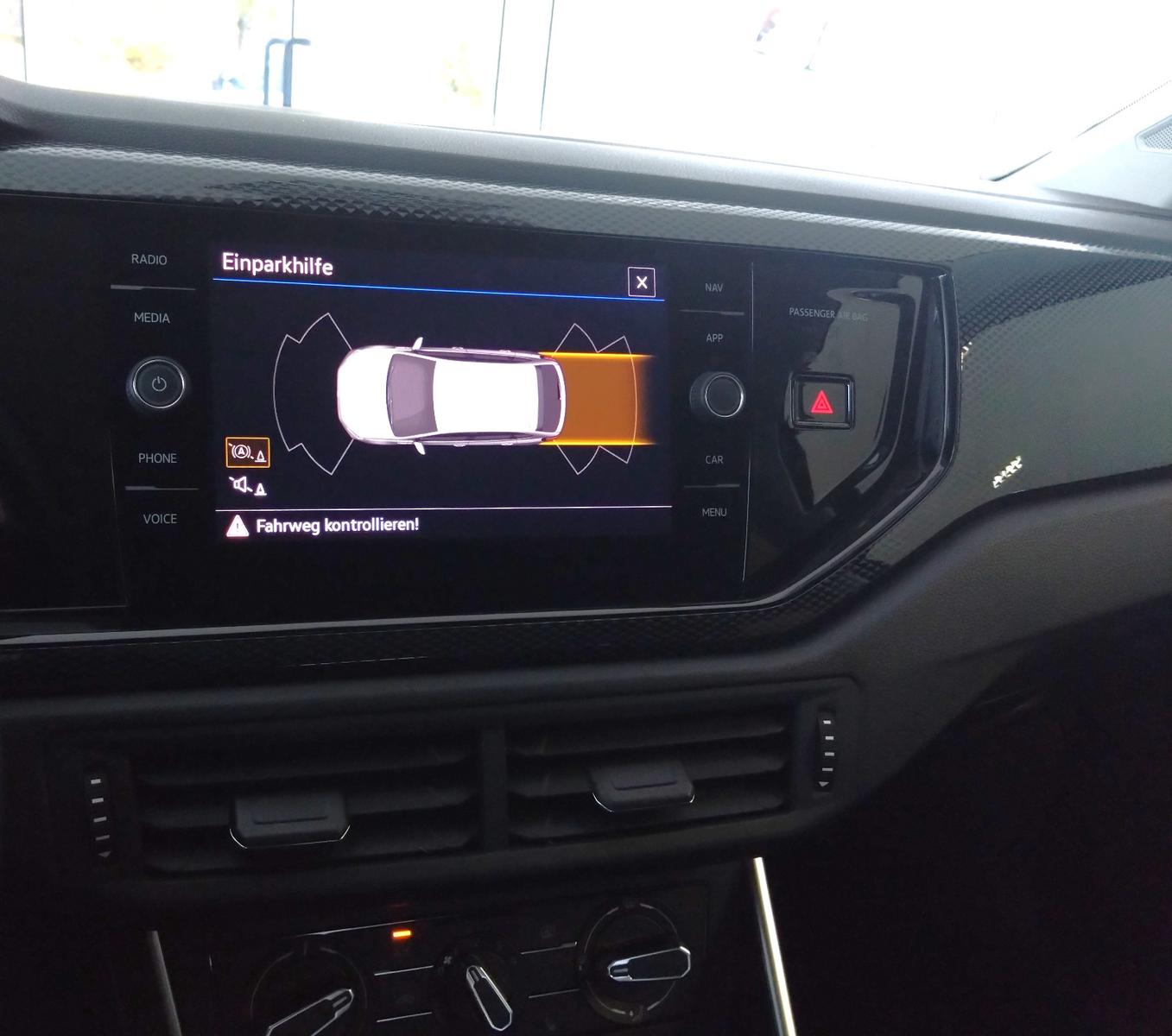 Volkswagen Taigo 1.0 TSI Life