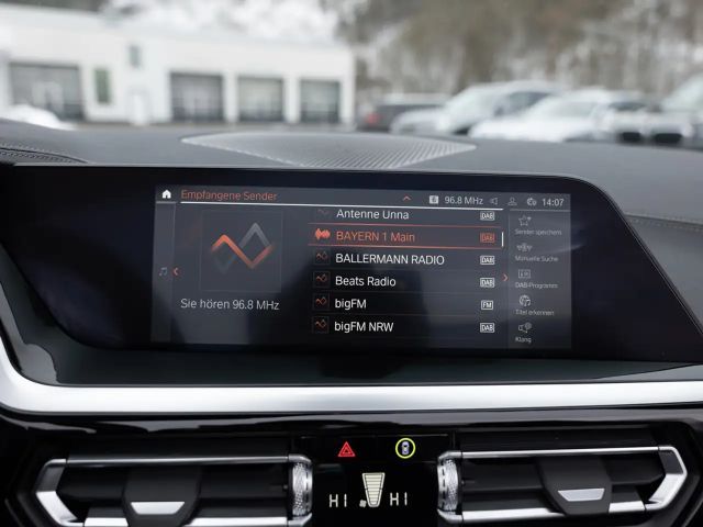 BMW Z4 M-Sport Roadster sDrive sDrive20i