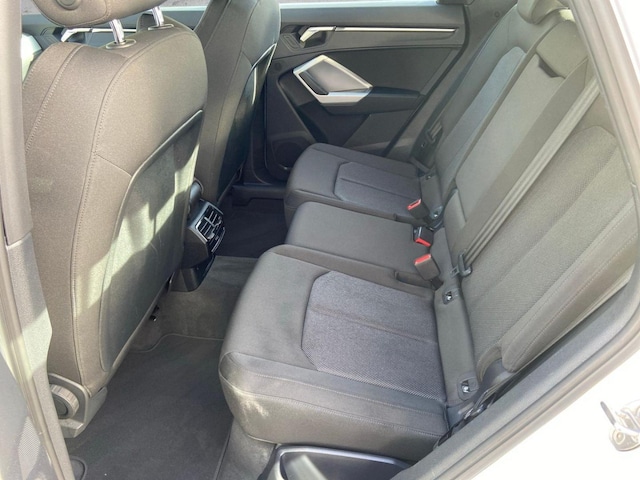 Audi Q3 45 TFSI Hybride S-Tronic