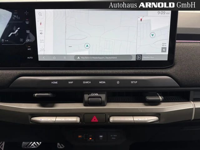 Kia EV3 81.4 kWh GT-Line