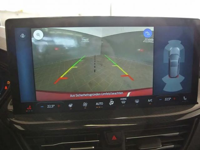 Ford Focus ST Line Wagon