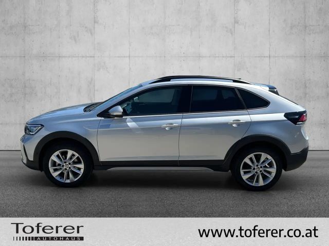 Volkswagen Taigo Friends TSI