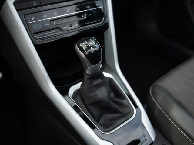 Volkswagen T-Roc 1.0 TSI Cabriolet