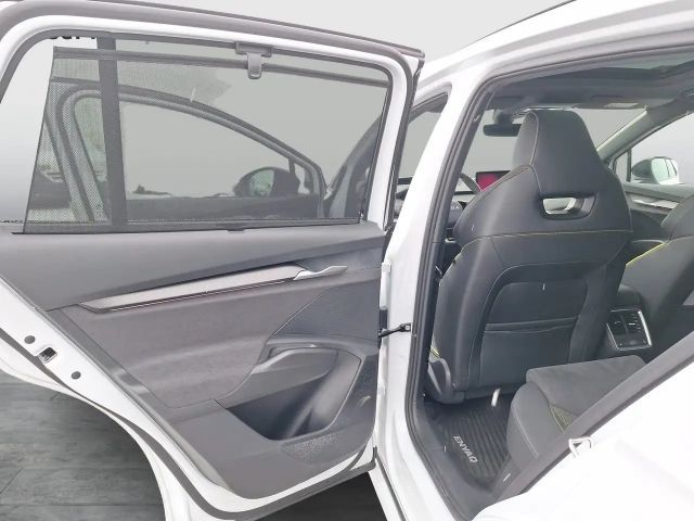 Skoda Enyaq RS