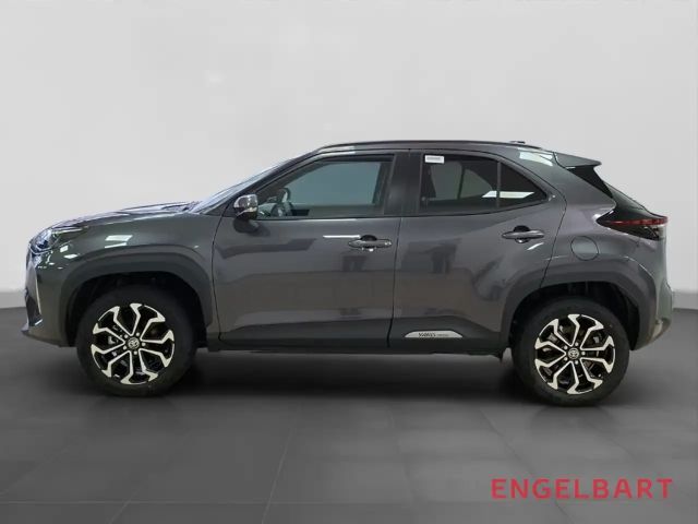 Toyota Yaris Cross Hybride