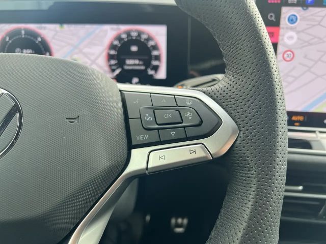 Volkswagen Passat DSG IQ.Drive R-Line Variant