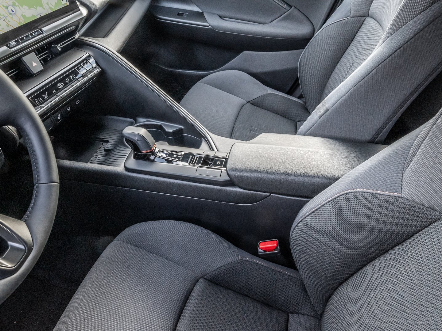 Toyota C-HR 5-deurs Team D Technik