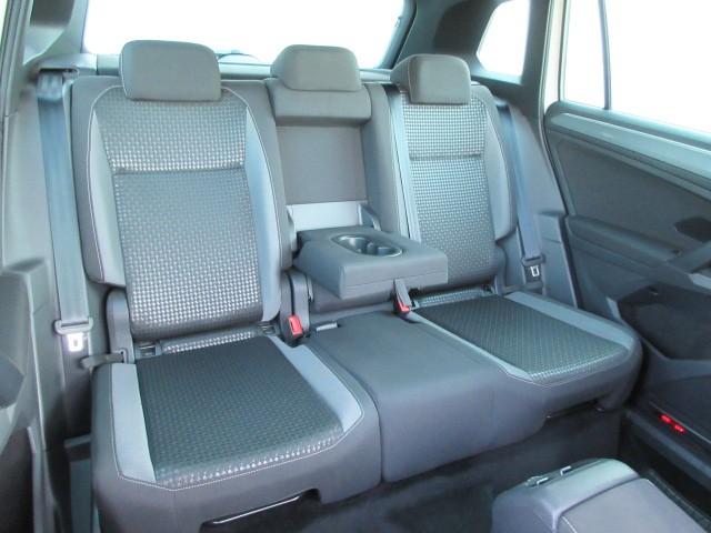 Volkswagen Tiguan eHybrid