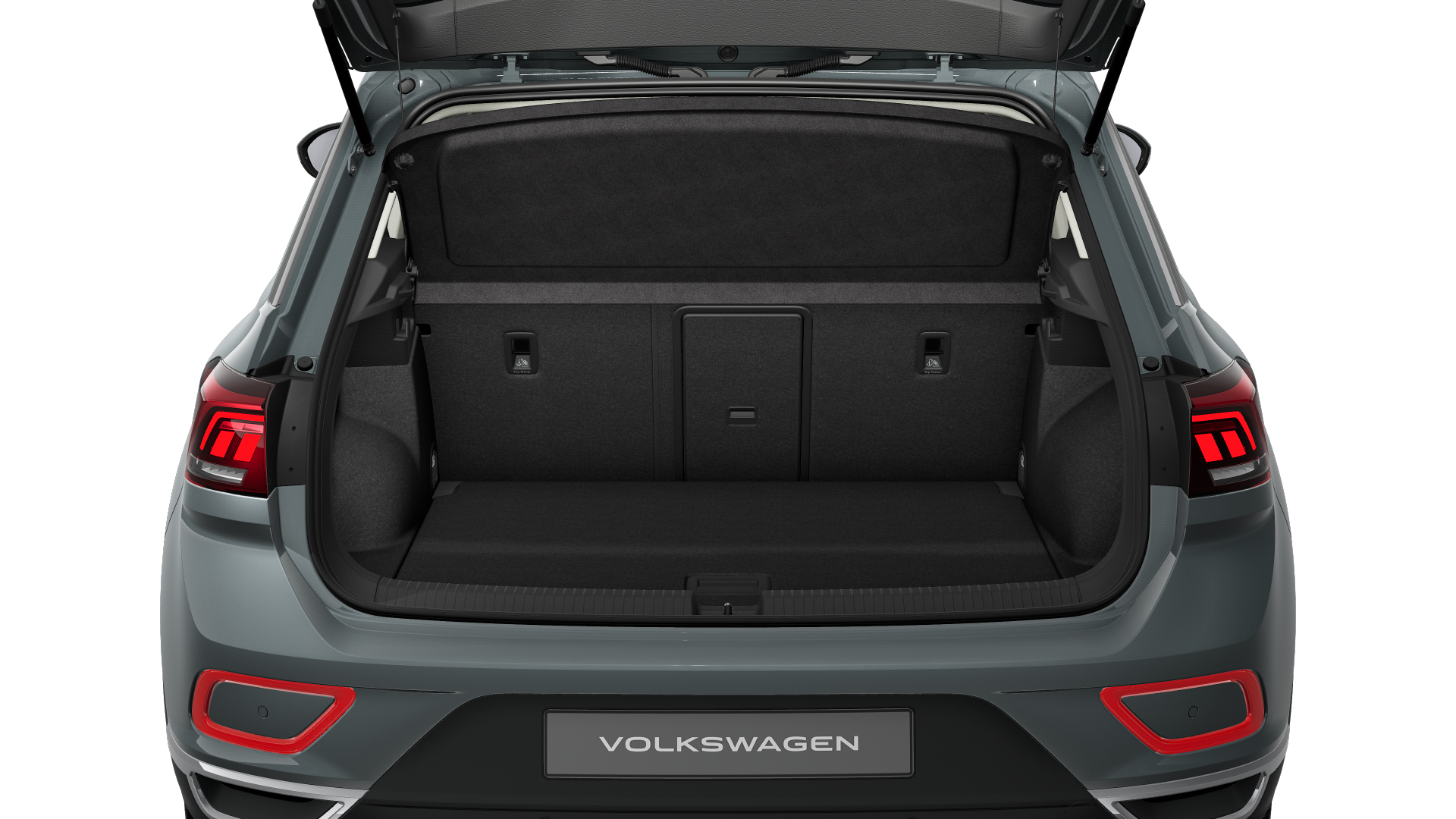 Volkswagen T-Roc 1.5 TSI BMT DSG