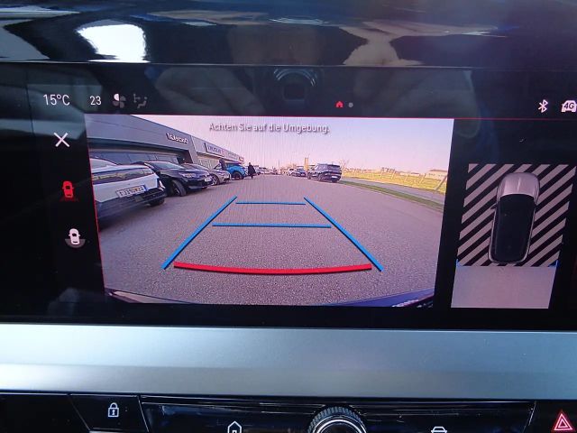 Opel Mokka GS-Line Grand Sport Turbo