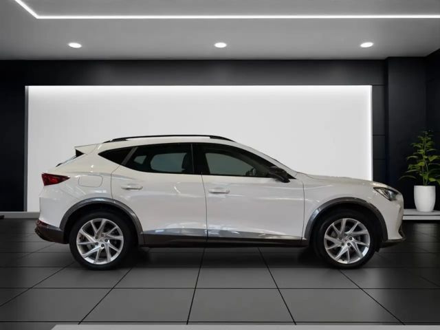 Cupra Formentor 1.4 e-Hybrid DSG