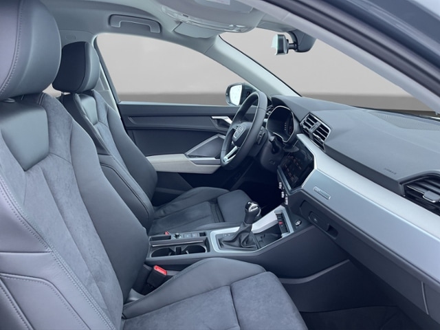 Audi Q3 35 TFSI S-Tronic