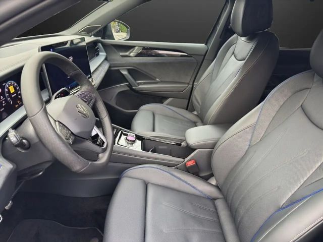 Volkswagen Tayron 4Motion