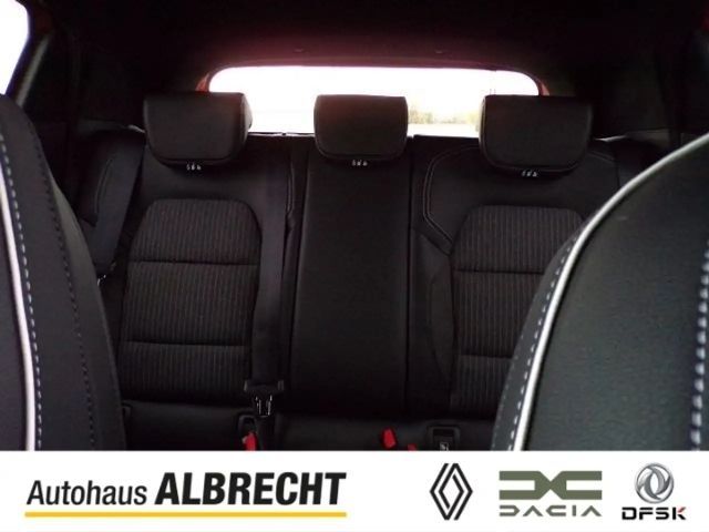 Renault Clio Intens TCe 90