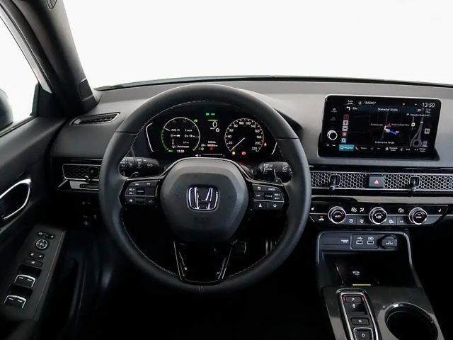 Honda Civic 2.0 Sport e:HEV