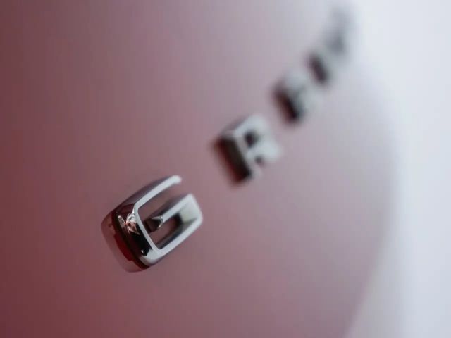 Opel Grandland X Elegance