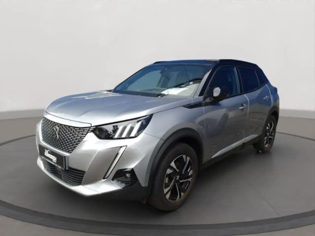 Peugeot E-2008 GT-Line