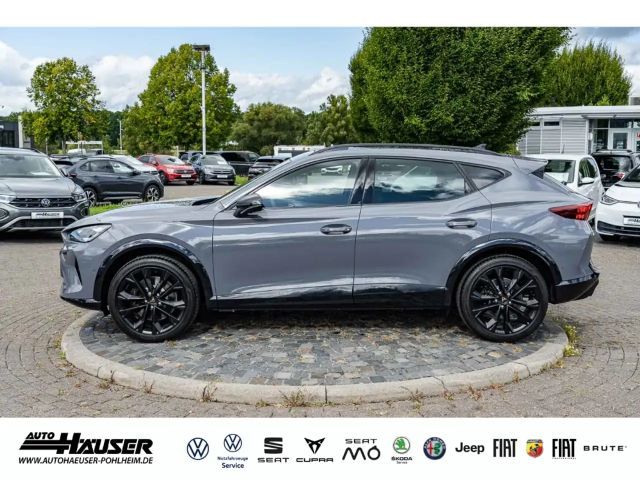 Cupra Formentor 2.0 TSI DSG VZ
