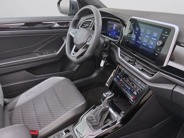 Volkswagen T-Roc 1.5 TSI Cabriolet DSG R-Line