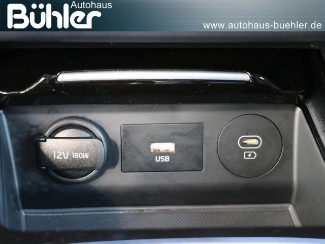 Kia Ceed GDi GT-Line SportWagon