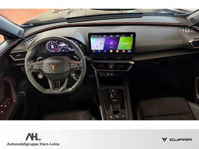 Cupra Formentor 2.5 TSI 4Drive DSG VZ5