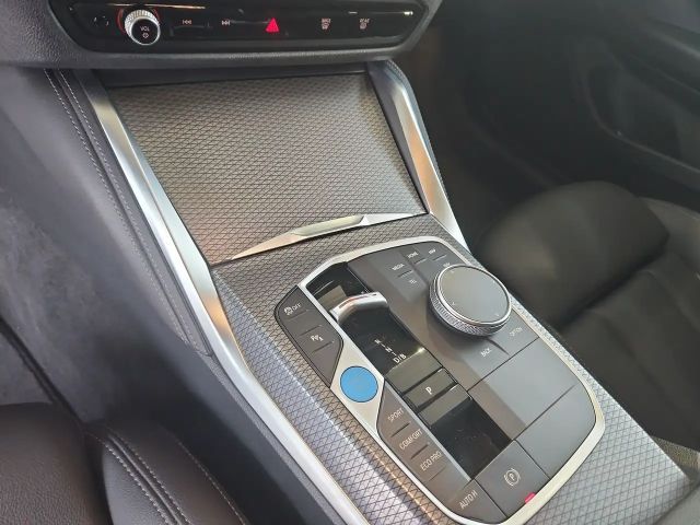 BMW i4 Coupé Gran Coupé M-Sport eDrive35